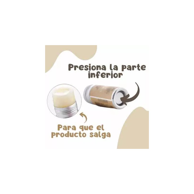 IKT Cera Para Peinar En Barra Wax Stick Ikt