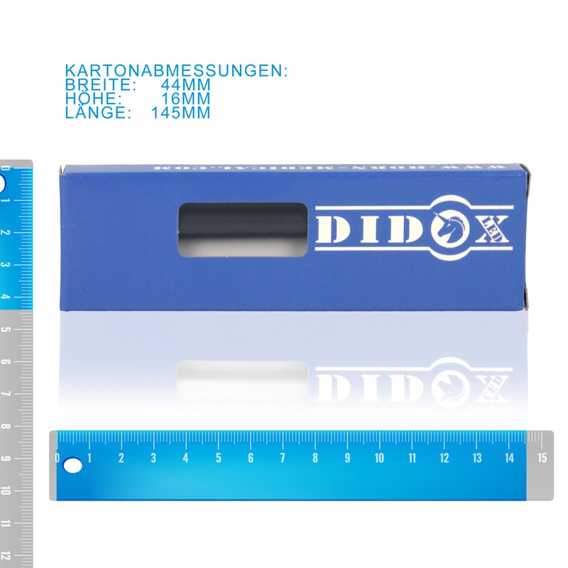 Didox LED Pupil Light Diagnostic Light
