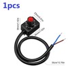 VISSQH 1 pcs DC 0/1-10V Mini Controller Rotary Switch PWM