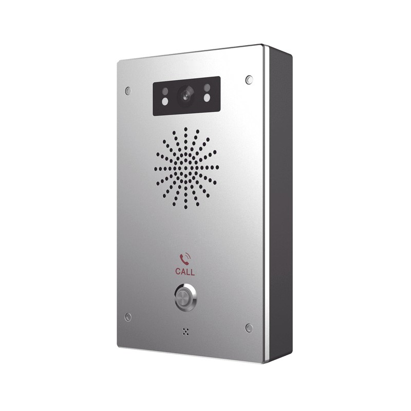 Fanvil i16SV Video Intercom HD VoIP Entry System with 1080p