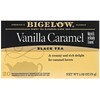 Bigelow Vanilla Caramel Black Tea (20 Teabags)