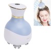 Portable Head Massager Multifunctional Adjustable Handheld Scalp Massager for Home