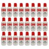 CHI Infra Shampoo - Moisture Therapy Shampoo, 2oz (Pack of