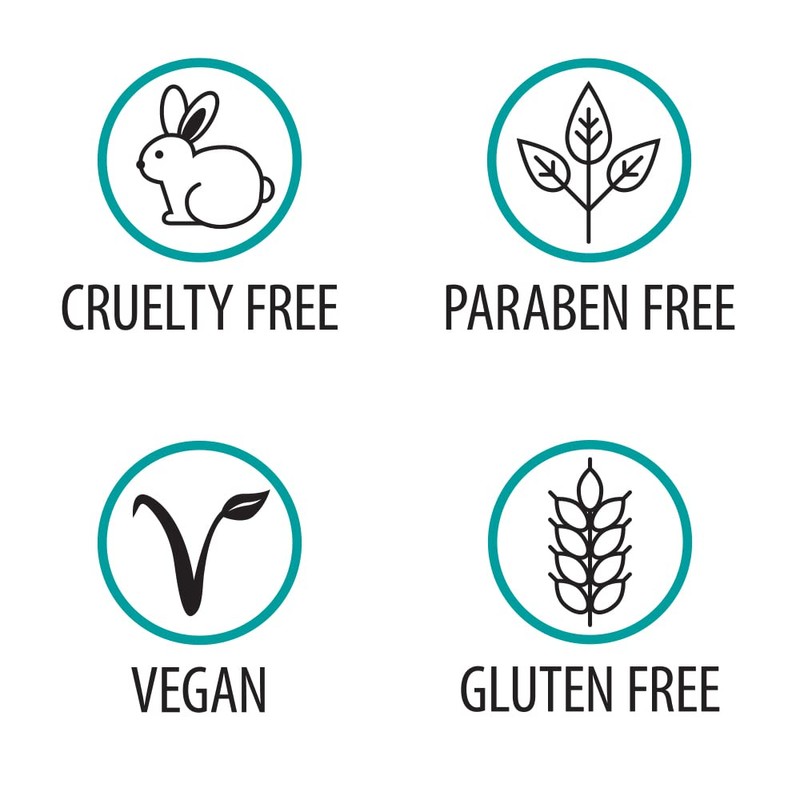 Primal Elements Bar Soap in Shrinkwrap, Cupcake, 5.8 Ounce