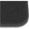 Foam Evaporator Filter Sponge To Fit a Candy Heat Pump