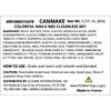 Canmake Colorful Nails N82 Cloudless Sky, 0.3 fl oz (8