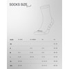 X-Bionic Unisex Run Performance Socks