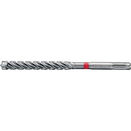 Hilti TE-CX SDS PLUS TECX 4 Masonry Drill Bit Hammer Drill Bit All Sizes (14/170 mm)