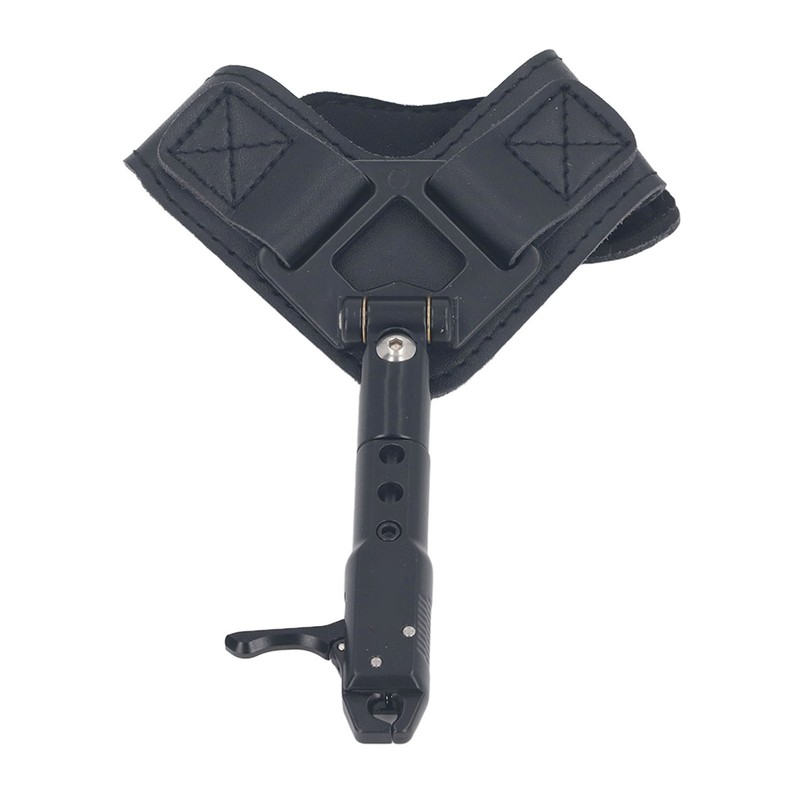 S2 Archery Compound Bow Release Aid 3 Levels Adjustable Wrist