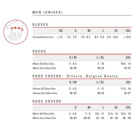 castelli Toe Thingy 2, Men's Shoe Cover, Black, UNI