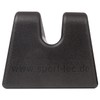 Mobilisation Wedge Large Physiotherapy Back Support Positioning Wedge 23 x