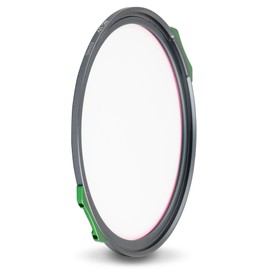 NiSi 82mm JetMag Pro Magnetic NC UV Lens Filter Magnet Protector Camera Filter (Need to Use with JetMag Pro Adapter Ring)