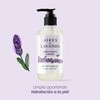Jabón Líquido Corporal Aires de Lavanda 240 ml, Higiene y
