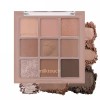 Milk Touch 밀크터치 톤 온 아이 섀도우 팔레트 메이크업 03 마이 페이보릿 어텀 1개 Milk Touch Tone On Eye Shadow Palette Makeup 03 My Favorite Autumn 1pc