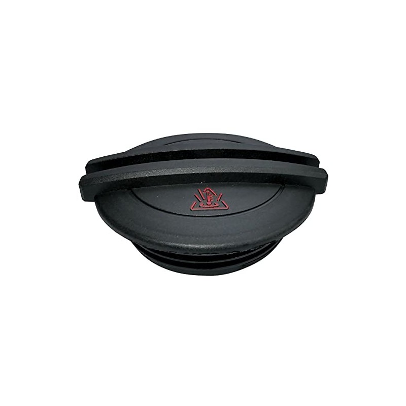 AERZETIX - C52169 - Sealing Lid Coolant Container Compatible with