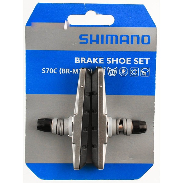 Shimano BR-M770 S70C V Brake Pad Set