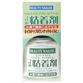 ビューティーネイラー ツケ爪粘着剤 ネイルチップ ワンタッチネイル