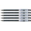 Pilot G-Tec C4 Gel Rollerball Pen 0.4 mm (Pack of