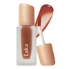 Laka Fruity Glam Tint #108 Salty Lip Color, Genuine Japanese