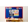 Sproutbrite Classroom Decor Banners Bulletin Board Decorations for Elementary and