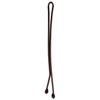 Hero Hairpin Curl Pin with Beaded Brown 25g Set of