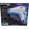 Hot Tools Professional Nano Tech 3100 Salon Turbo Ionic Dryer