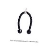 Mipcase 1 Set Heavy Duty Fitness Rope Muscle Training Tool