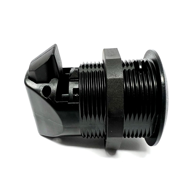 Haasweller I 3 x Professional Push Lock 1-24 mm +
