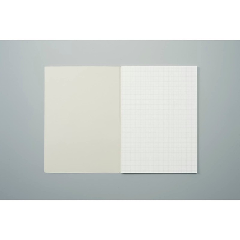 Maruman BN003P Notebook, Project Management Notebook, Bodoni A5, 0.2 inch