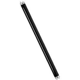 Eiko 15527 - F15T8/BLB - 15 Watt T8 Fluorescent Blacklight Blue, 18" Length