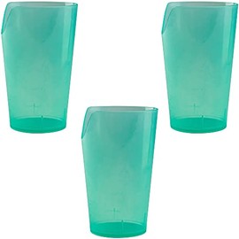 Providence Spillproof Nosey Cup 8oz - 3 Pack