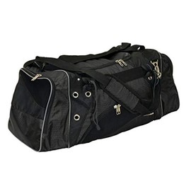 Martin Sports Lacrosse Personal Bag Black