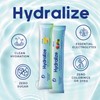 Hydralize Electrolyte Formula - Hydration Drink Mix - With Pink
