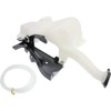 For Chevy Malibu Windshield Washer Reservoir 1997-2005 | GM1288141 |