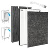 Air220 Air320 Replacement Filters Compatible with Bissell Air320 Air220 replacement