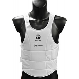 Tokaido Karate WKF Body Protector