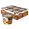 Tapatio Ramen Noodle Soup - Big Bowl - Carne Asada