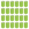 PATIKIL Self Adhesive Bandage Wrap 177" x 3", 24 Pcs