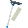 Deal4GO SATA to M.2 SSD HDD Board LS-E796P 924992-001 Replacement