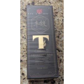 Fengfu Anti-Hair Loss Strengthening Shampoo Clear Refreshing 330 ml / 11.16 oz