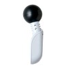 Sato Keisoki Seisakusho SK-181GT Black Ball Type Portable Heatstroke Meter