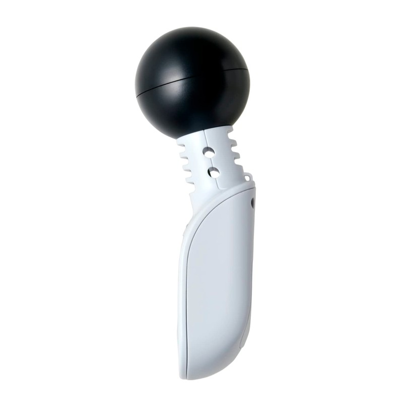 Sato Keisoki Seisakusho SK-181GT Black Ball Type Portable Heatstroke Meter