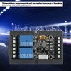 PLC Industrial Control Board FX1N-06MR Programmable Relay Delay Module with