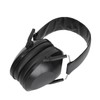 Ear Protection Earmuffs Soundproof Noise Blocking Folding Noise Cancelling Ear