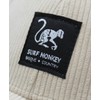 Surf Monkey Classic Hat - Dad Cap Made of Corduroy