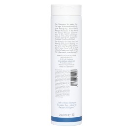 For You: Nature Regulating Shampoo 100 200 ml
