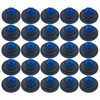 SanilParts Blue Tip Diaphragm Replacement for 823492, Pack of 25