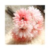 Artfen Artificial Gerbera Flower Artificial Daisy Flowers Bride Bridesmaid Holding