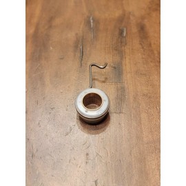 For STIHL NEW Genuine STIHL (1) Worm Gear 064 066 MS640 MS650 MS660 1122-640-7105 OEM