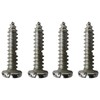 Swish Pair of Metal Curtain Holdback Valance Creator Swags Holders